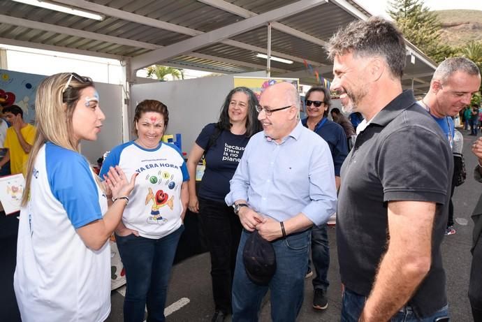 Feria Ecológica de Gran Canaria