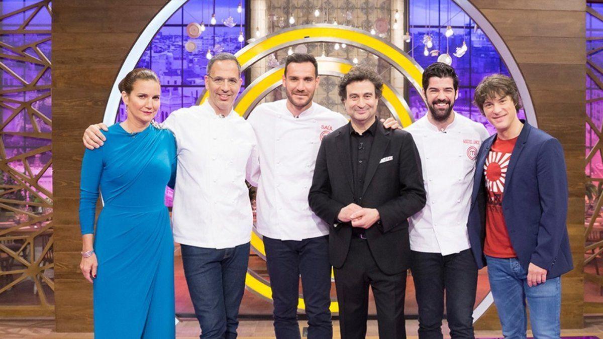 ¿Cuándo se estrena MasterChef 10? RTVE fija la fecha