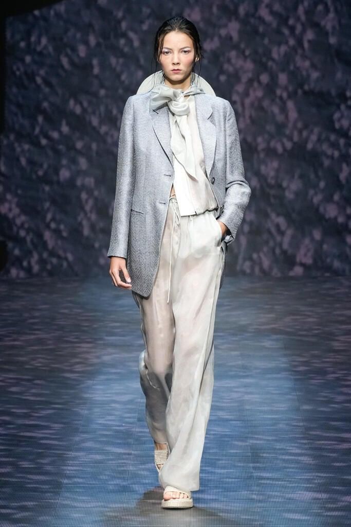 Emporio Armani