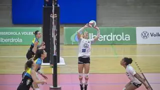 El Heidelberg Volkswagen gana el Torneo IMD Las Palmas de Gran Canaria y ya piensa en la Copa Ibérica del próximo fin de semana