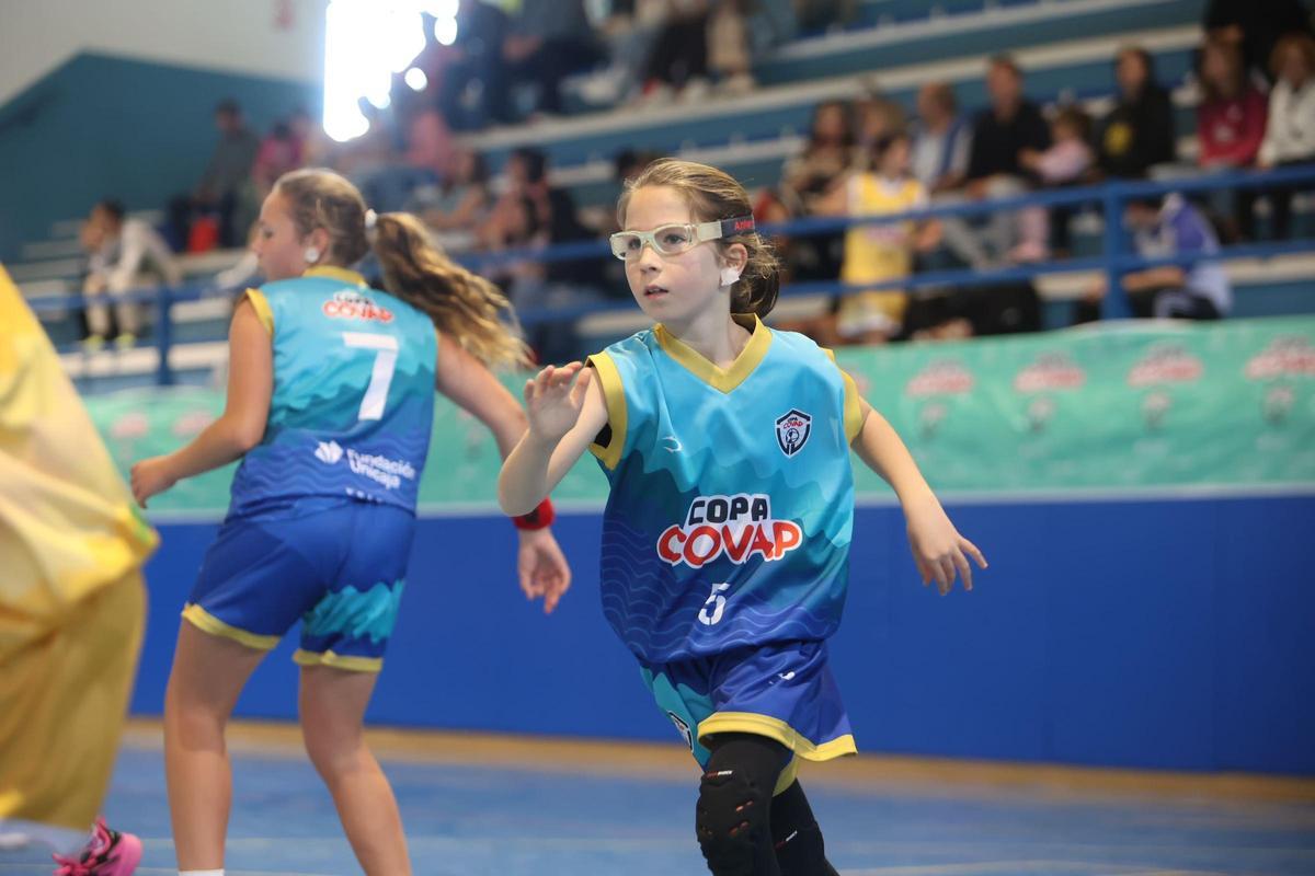 13ª edición de la Copa COVAP