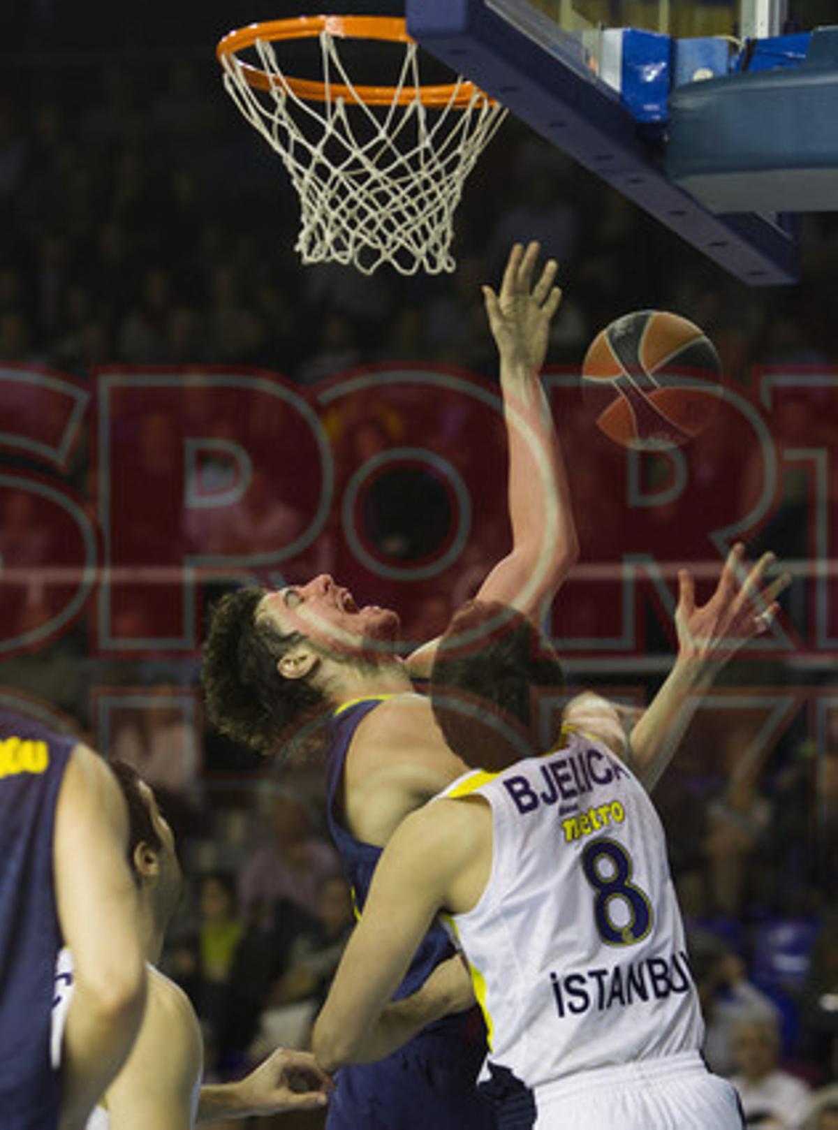 FCBARCELONA-FENERBAHÇE FCBARCELONA-FENERBAHÇE