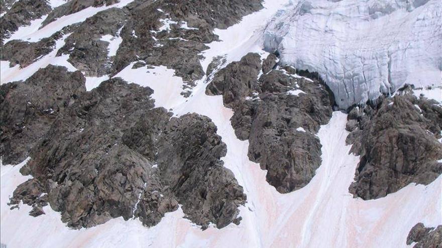 Mueren tres esquiadores en una avalancha en los Alpes franceses