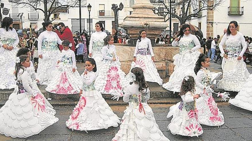 Otorgarán ayudas para actividades de festejos