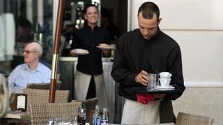 La hostelería malagueña busca camareros en Marruecos