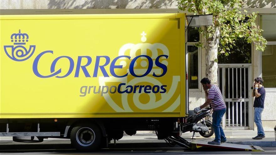 Correos convoca 85 puestos de personal laboral fijo en Extremadura