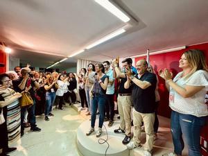 Resultats eleccions a Sabadell 2023: ¿qui guanya aquest 28M?