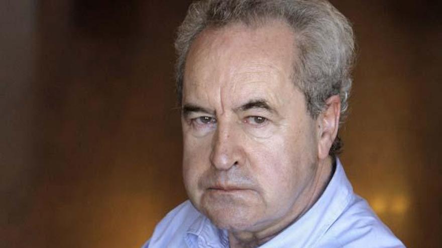 La bicefalia narrativa de Banville se lleva el Príncipe de las Letras