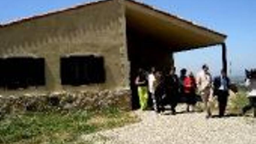 El ´Proyecto Mariposas´ acoge a 28 familias en ocho meses