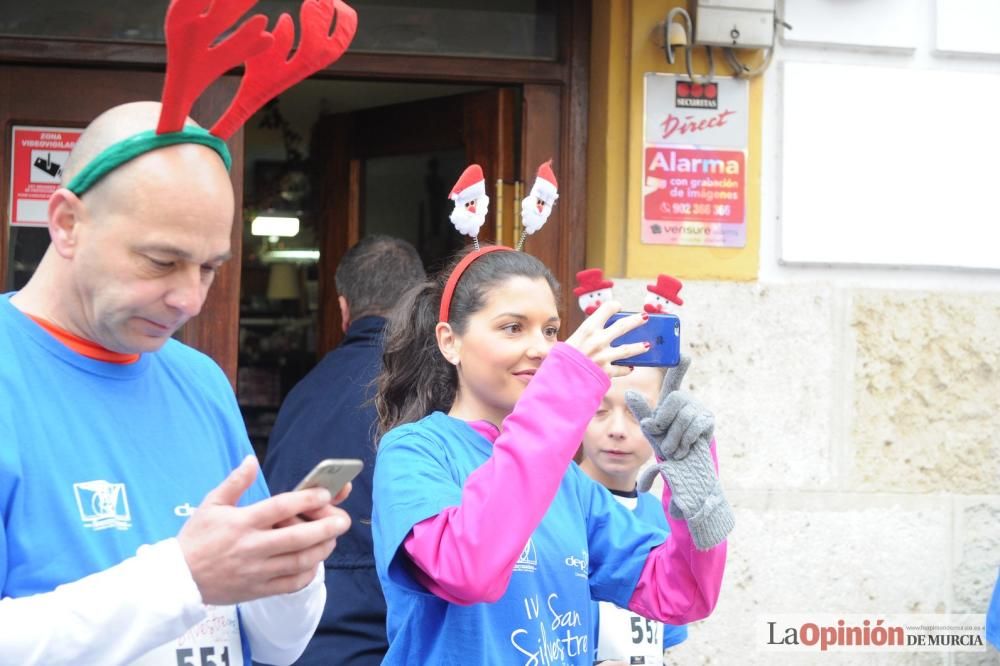 San Silvestre de Lorca 2017