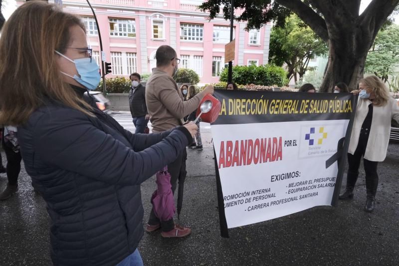 Manifestación de Salud Pública