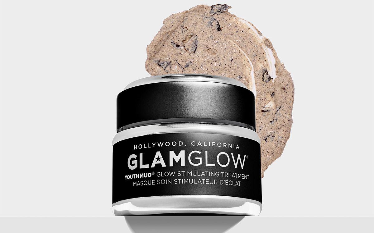 Mascarilla 'Youthmud' de GlamGlow