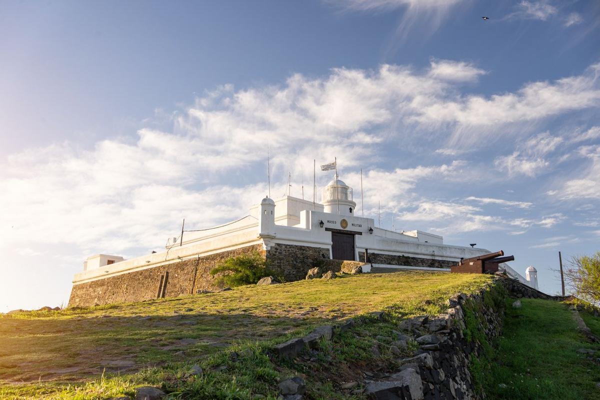 Fortaleza del Cerro