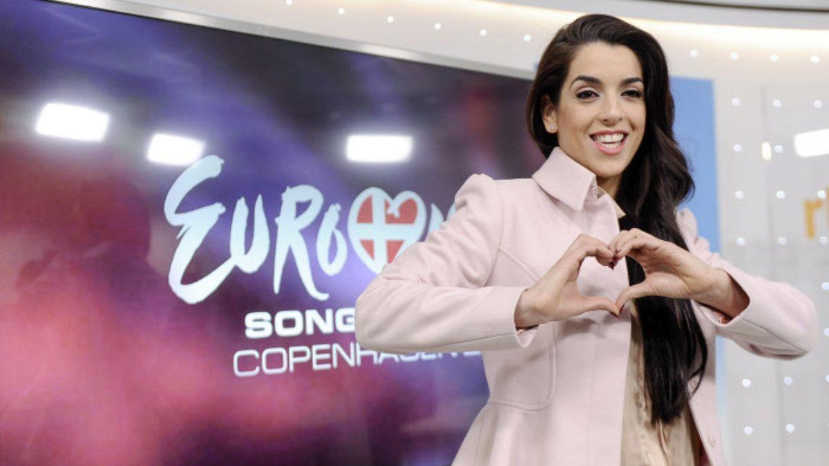 Ruth Lorenzo no volvería a Eurovisión porque ¡le da pereza máxima!