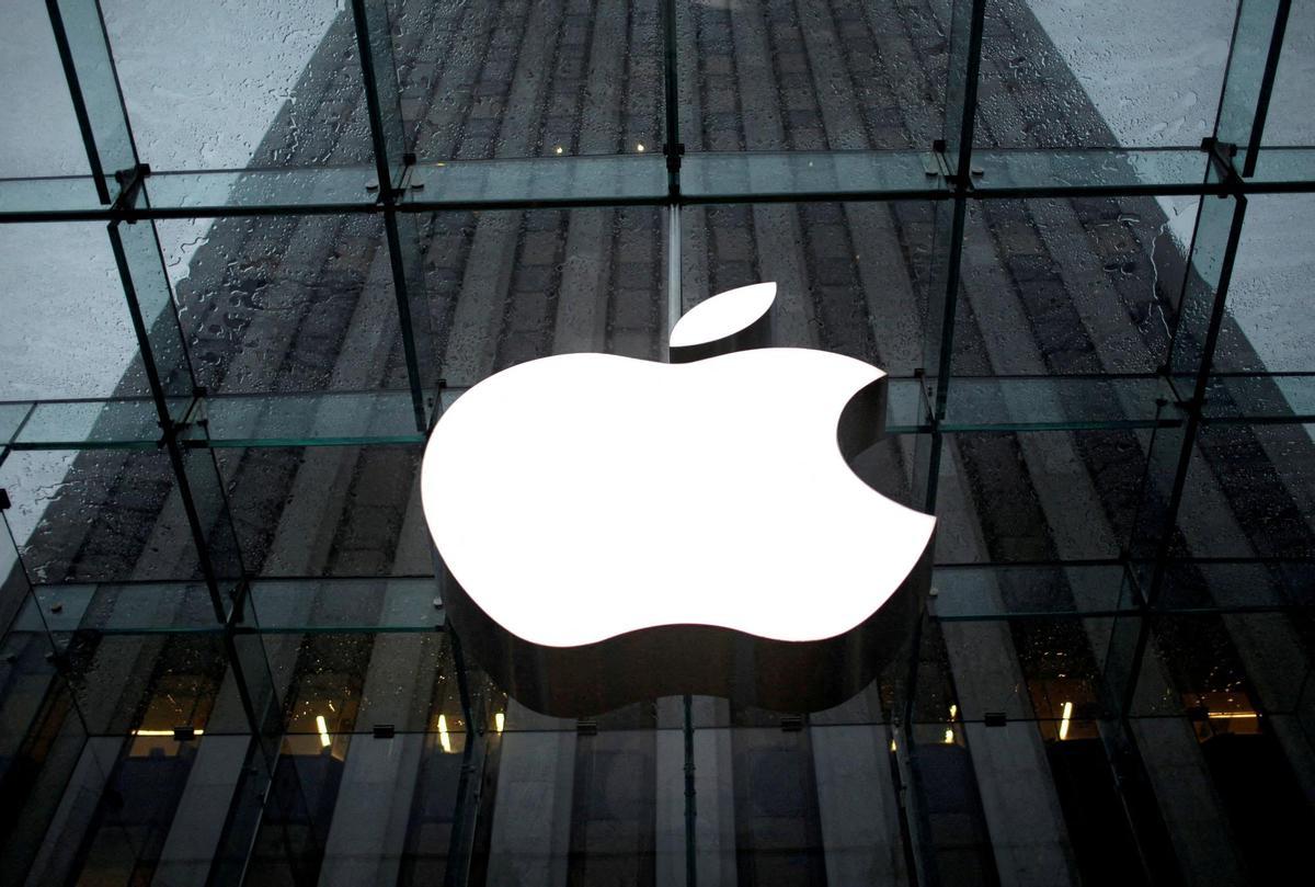 Apple paralitza la venda de productes a Rússia