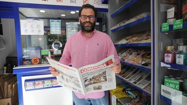 Agustín Holgado: «Hay que amoldarse a las circunstancias»