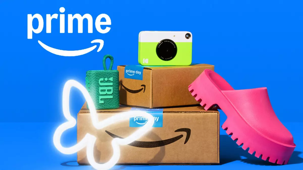 Estos son los productos más vendidos en el Prime Day de Amazon (y algunos siguen en oferta)