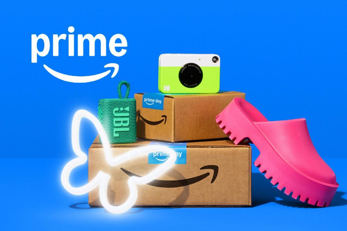 Estos son los productos más vendidos en el Prime Day de Amazon (y algunos siguen en oferta)