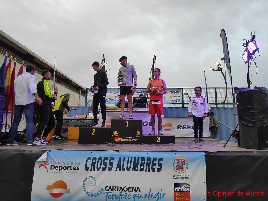 Cross de Alumbres (2)