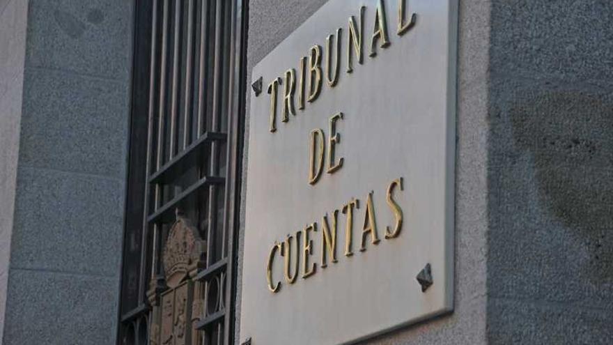 Manuel Torralbo cree &quot;no fundamentada&quot; la imputación del Tribunal de Cuentas