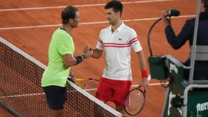 Nadal renuncia a Wimbledon i als Jocs