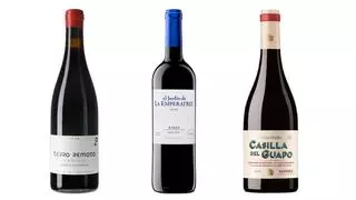 3 buenos vinos tintos por menos de 20 € que deberías catar en junio