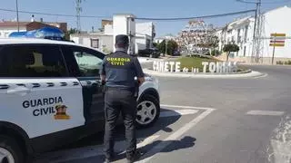 Detenido en Córdoba por varios robos en cooperativas agrícolas de Cañete de las Torres y Bujalance