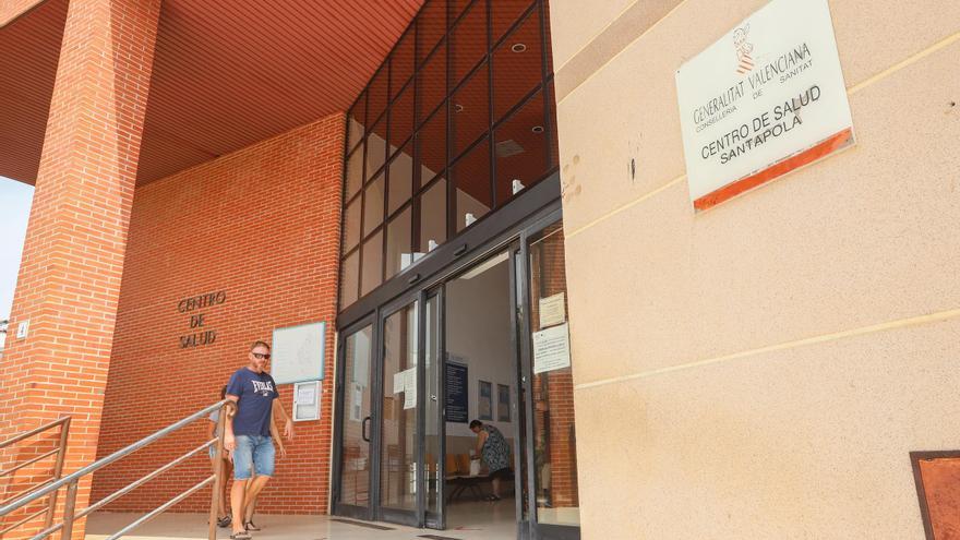 Santa Pola inicia un programa de caminatas para fomentar la salud