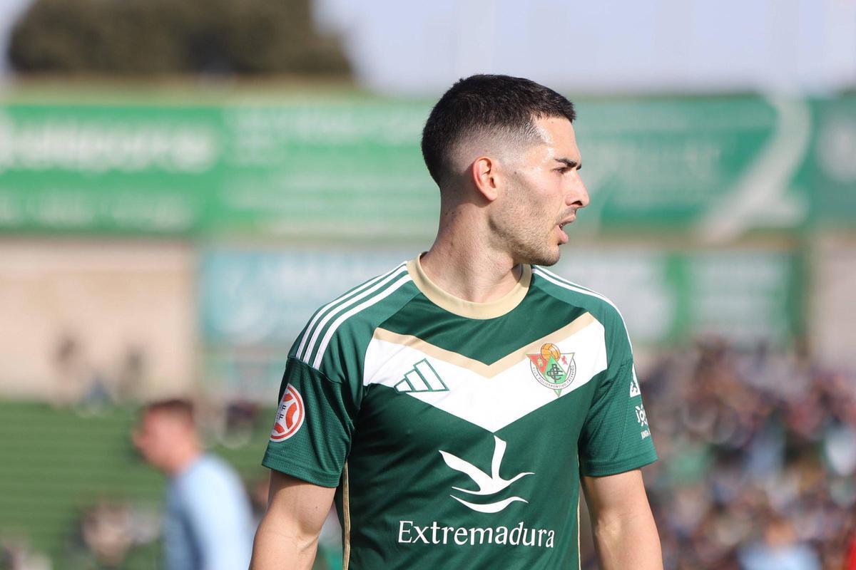 Las imágenes del Cacereño - Celta Fortuna Las imágenes del Cacereño - Celta Fortuna