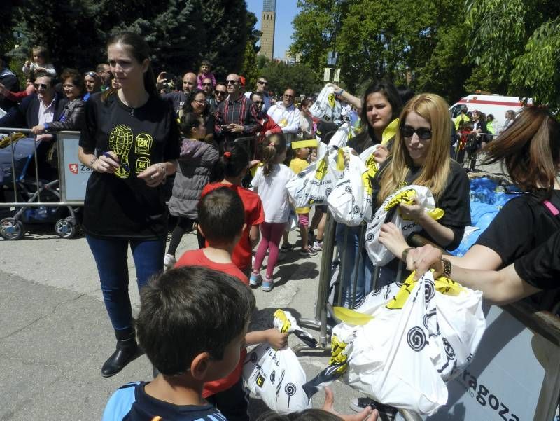 Fotogalería: III Carrera Popular El Rincón