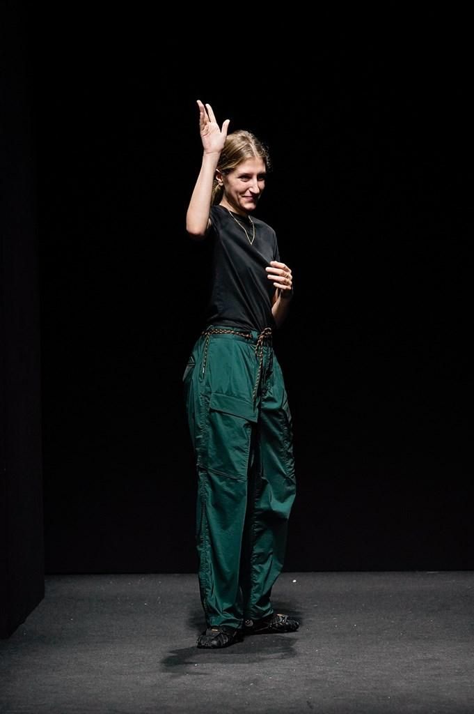 Milano Moda Graduate
