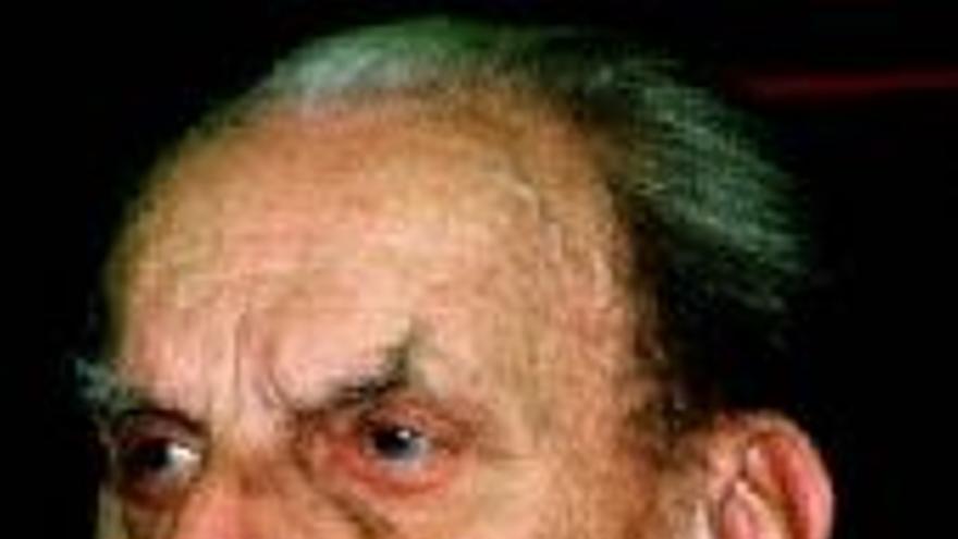 El filósofo Norberto Bobbio muere a los 94 años