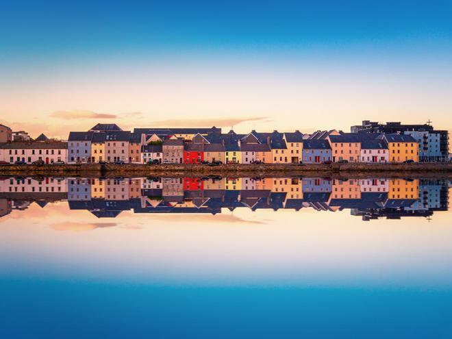 Galway, Irlanda