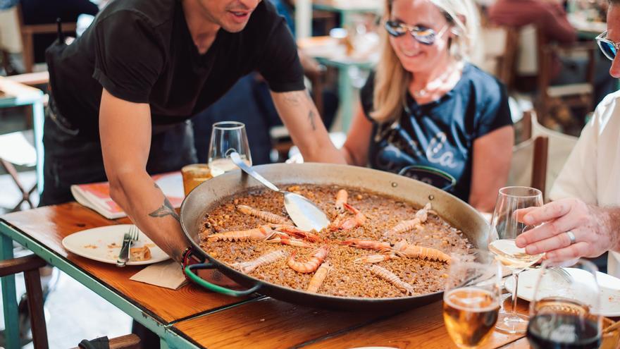 De la revolución gastronómica a la educación nutricional