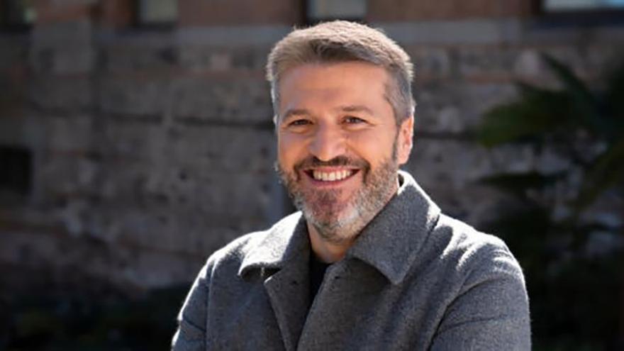 TVyMAS; La radio televisada de Aimar Bretos