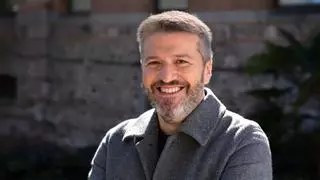La radio televisada de Aimar Bretos