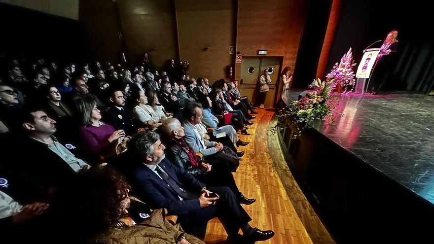 Mejor coordinación y más implicación de la sociedad: grito unánime institucional en Asturias contra la violencia machista