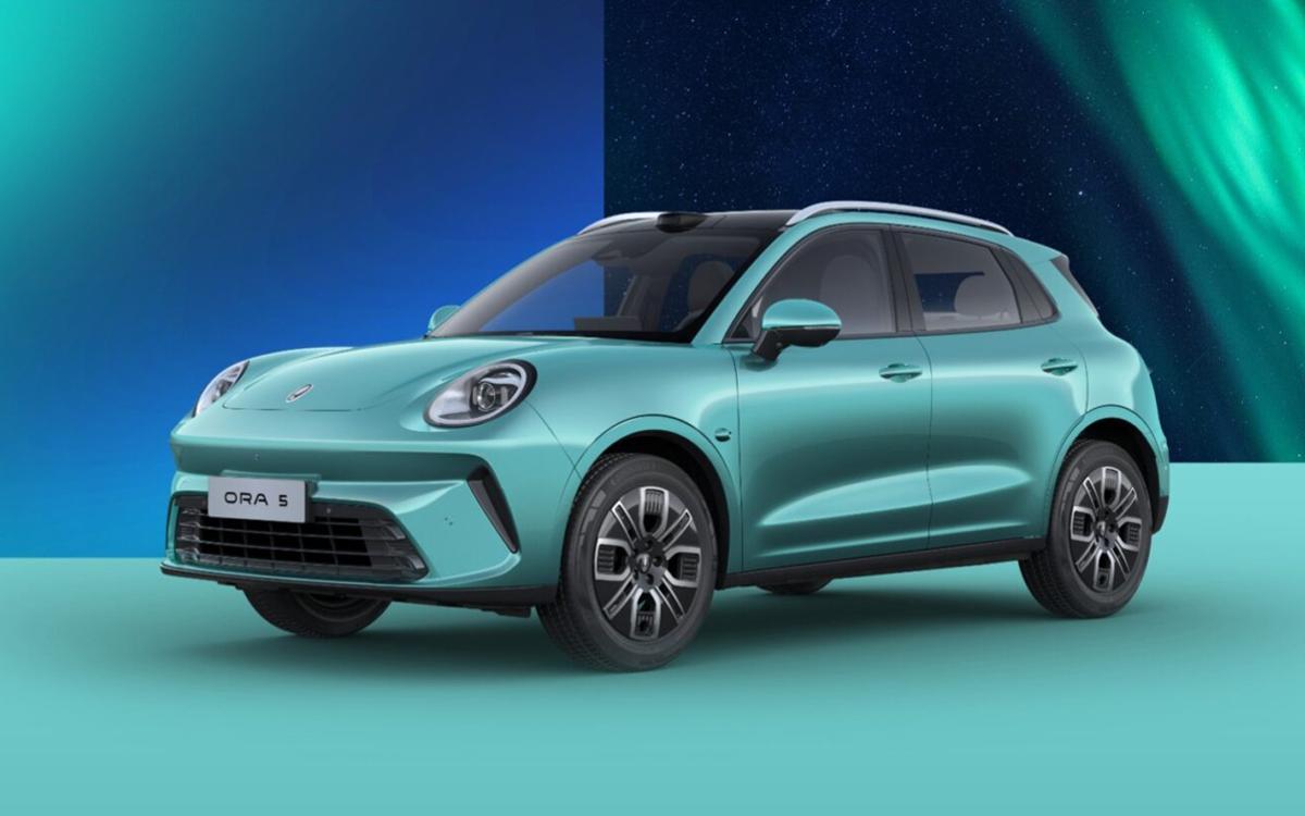 GWM Ora 05