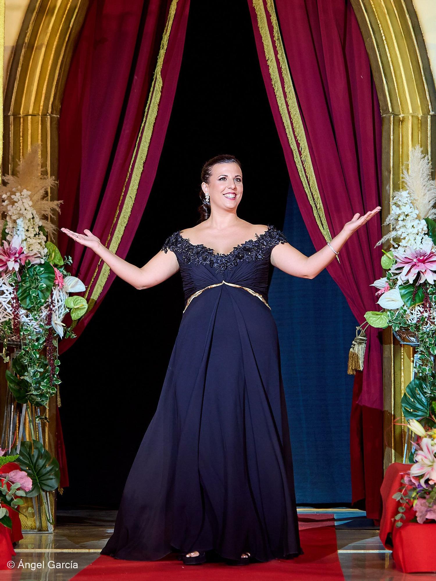 Crevillent proclama a sus Capitanes y Bellezas de la Festa