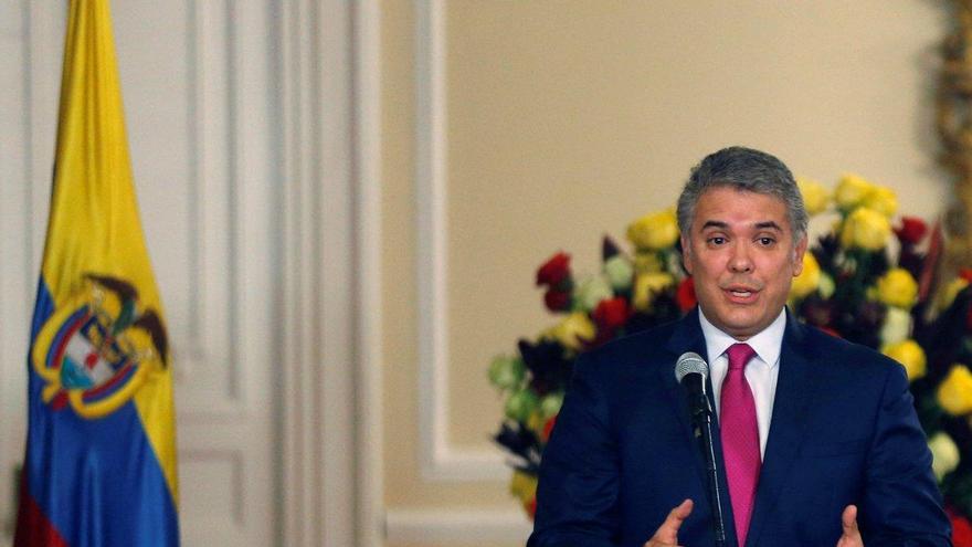 Colombia ataca toda la cadena de narcotráfico con el nuevo plan &#039;Ruta Futuro&#039;