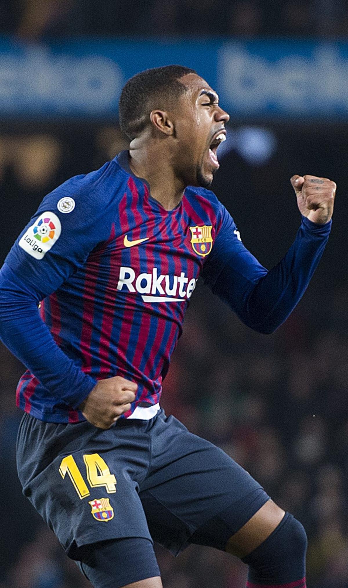 Imputat l’agent de jugadors Minguella júnior pel cas Malcom