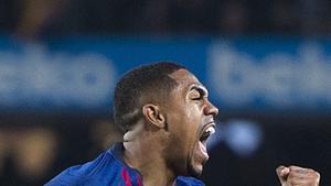 Imputat l’agent de jugadors Minguella júnior pel cas Malcom