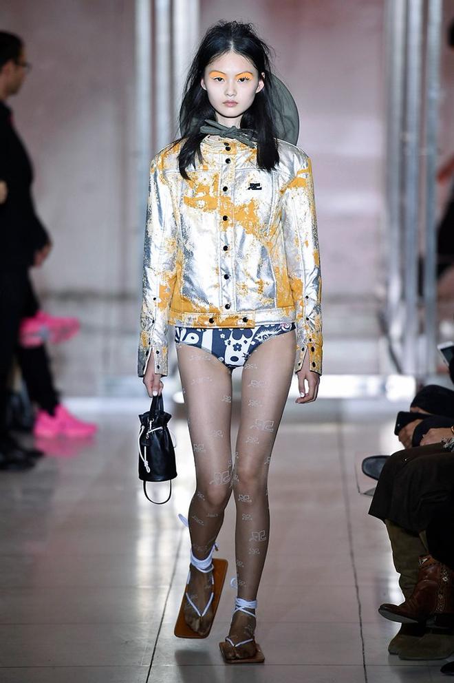 Courreges