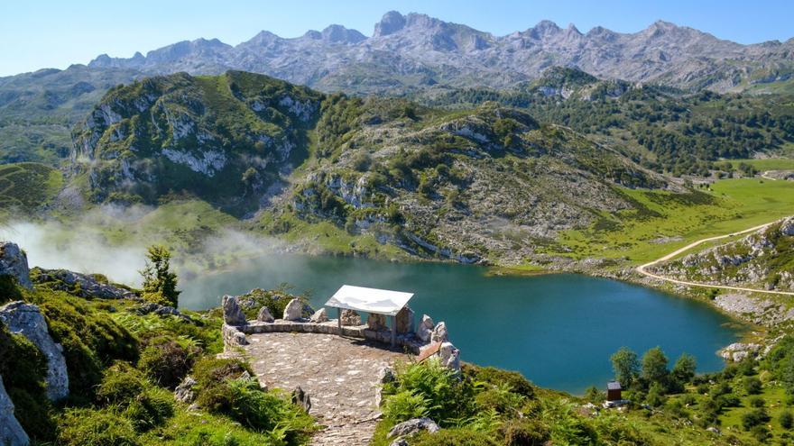 30 años, 30 valles de ARCA: disfruta de todos los alojamientos rurales de Asturias