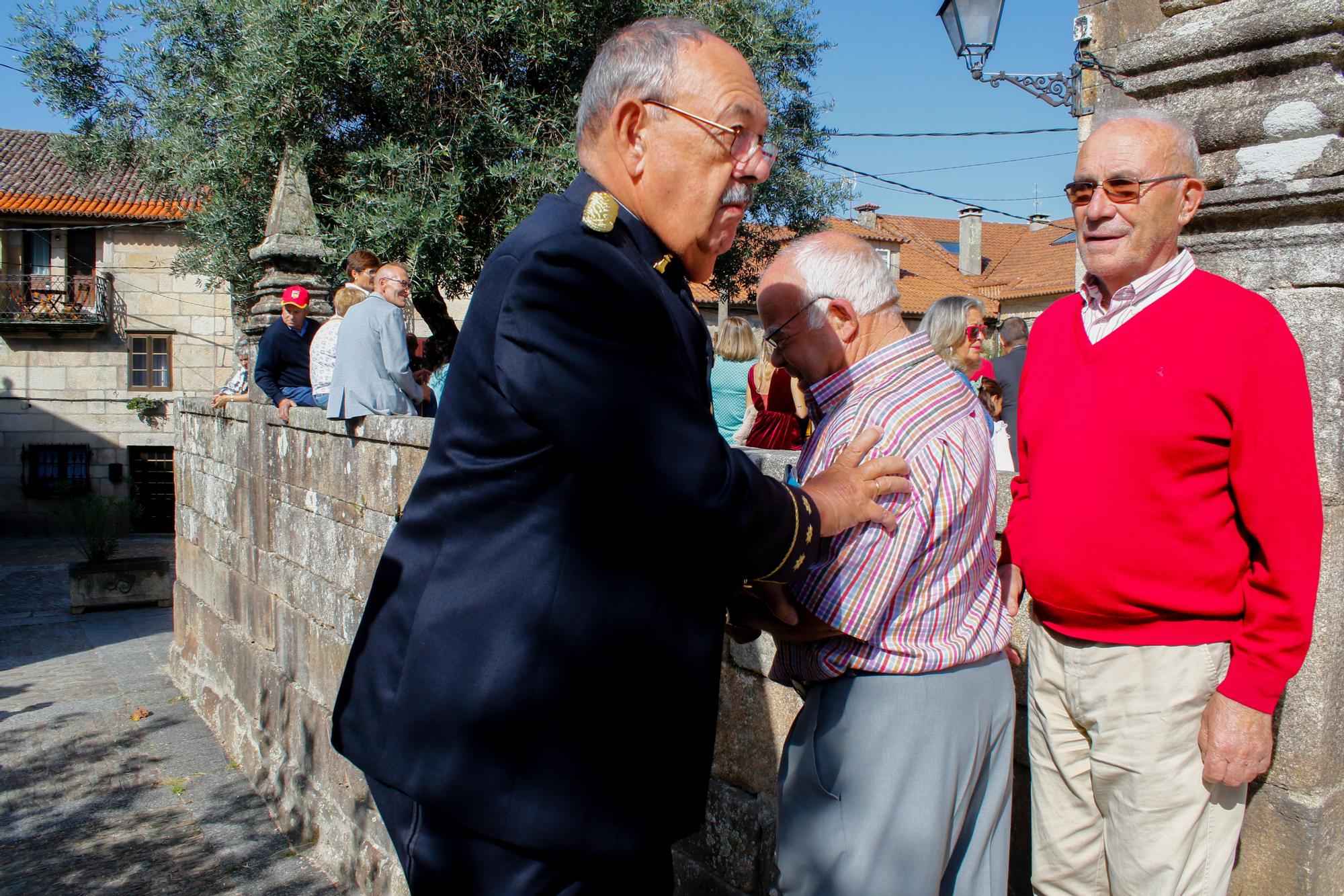 La boda del año en O Salnés