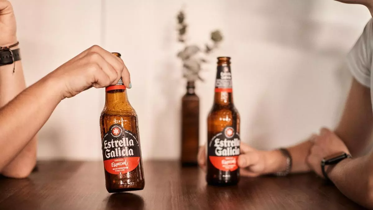 Nace Estrella Galicia Alemania en un nuevo paso de su expansión internacional