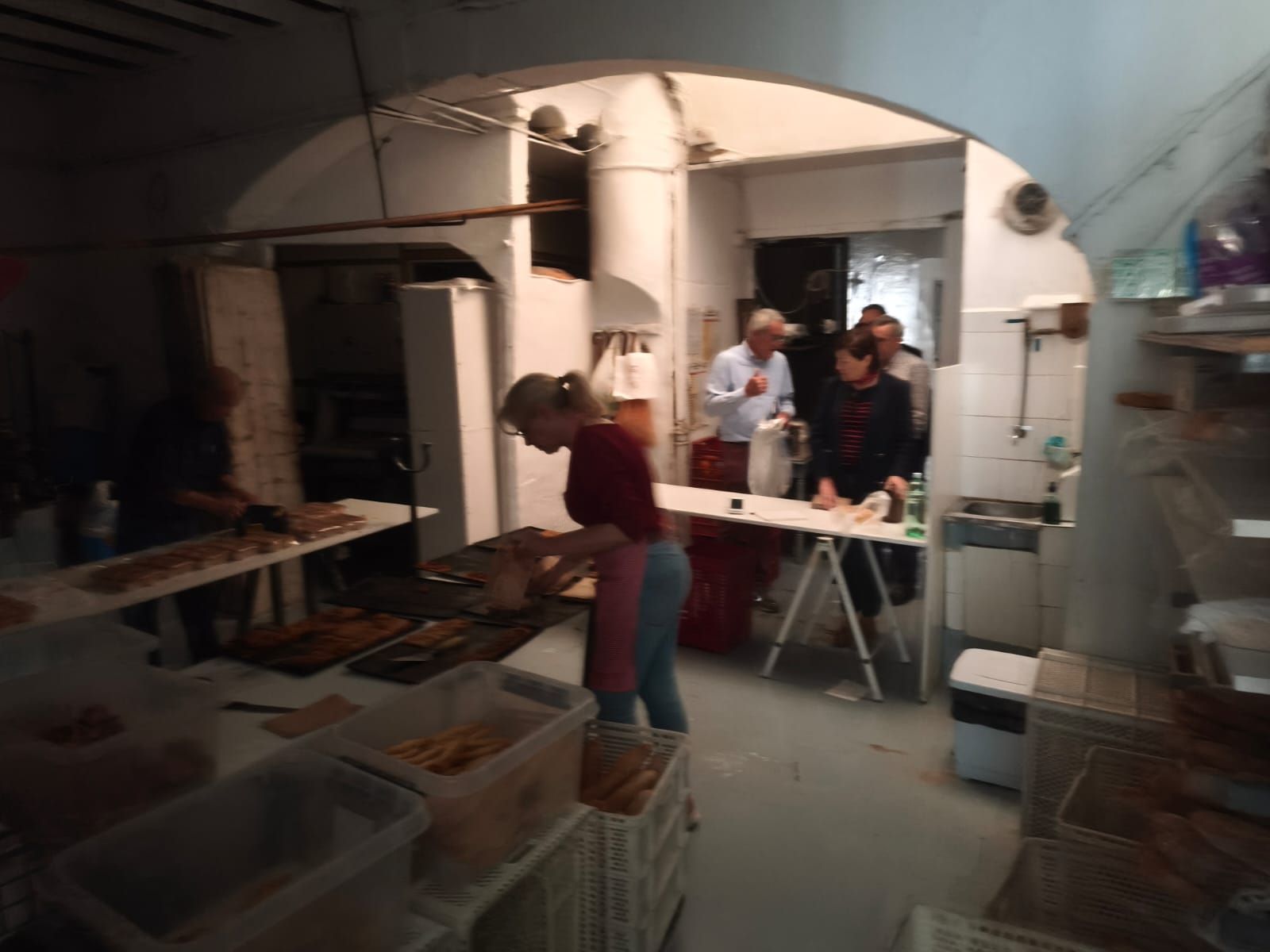 Galería de imágenes: Castellón se queda sin luz