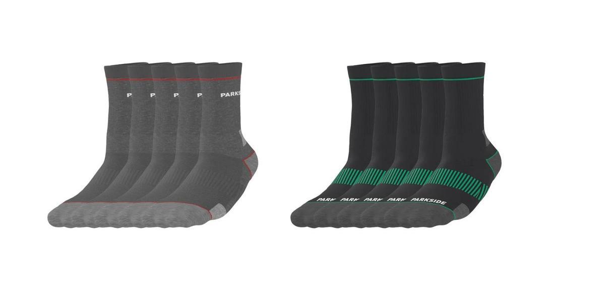 Calcetines.