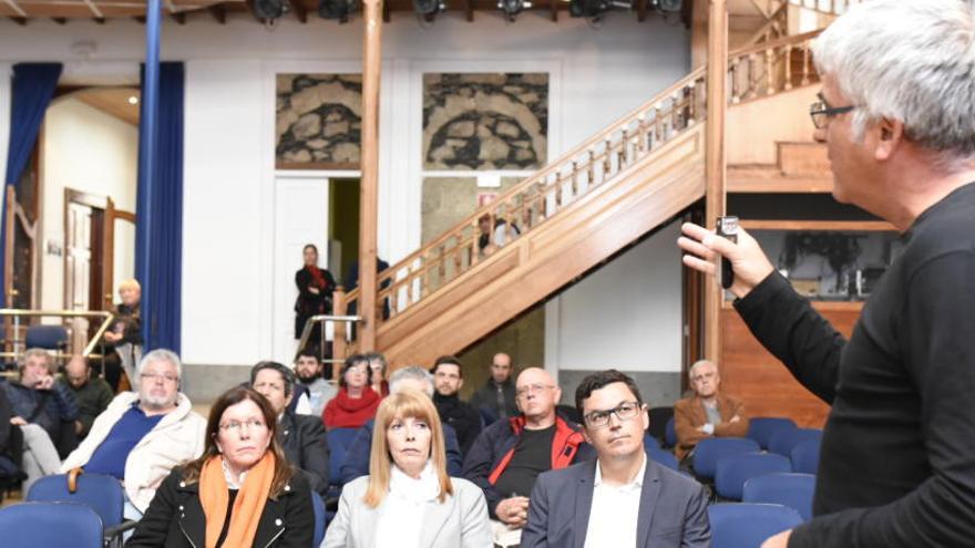 El Museo del Agua de Firgas, revulsivo turístico para el Norte de Gran Canaria