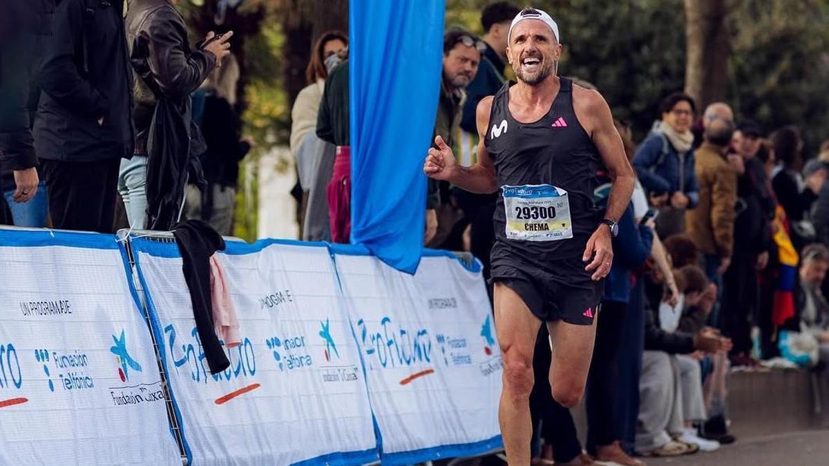 Calvià se cita con el running y el turismo deportivo junto a Chema Martínez
